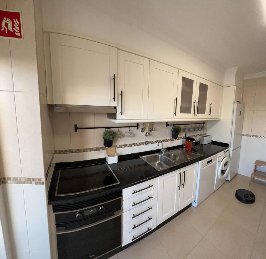Rias Apart II Vila Real de Santo António Exterior foto